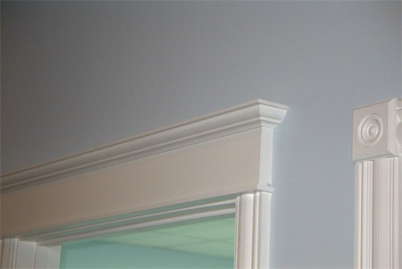 Door Header