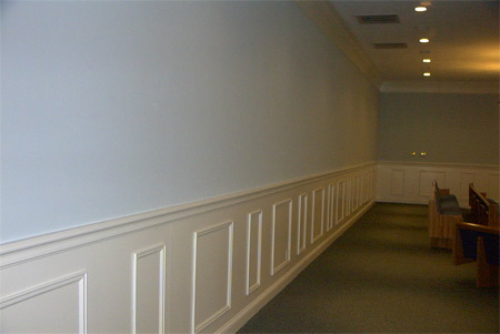 Wall Frames