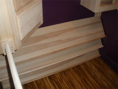 Shoe Rack