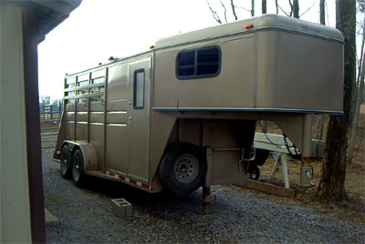 CM Trailer