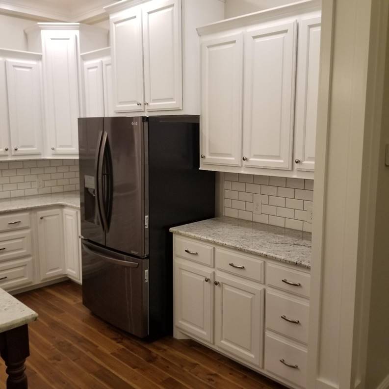 A picture containing indoor, floor, wall, cabinet

Description automatically generated