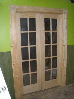 French Door