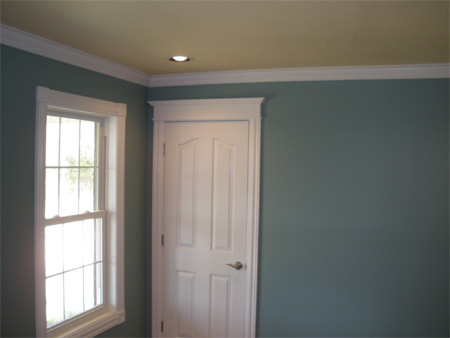 Door and Window Trim