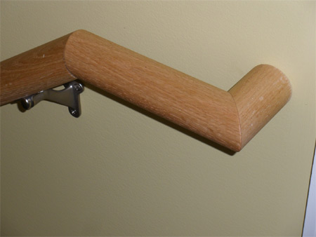 Hand Rail