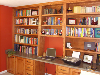 Description: Description: Description: Description: Description: Description: Description: Description: Description: Description: Desk / Bookcase