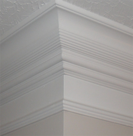 Outside Corner