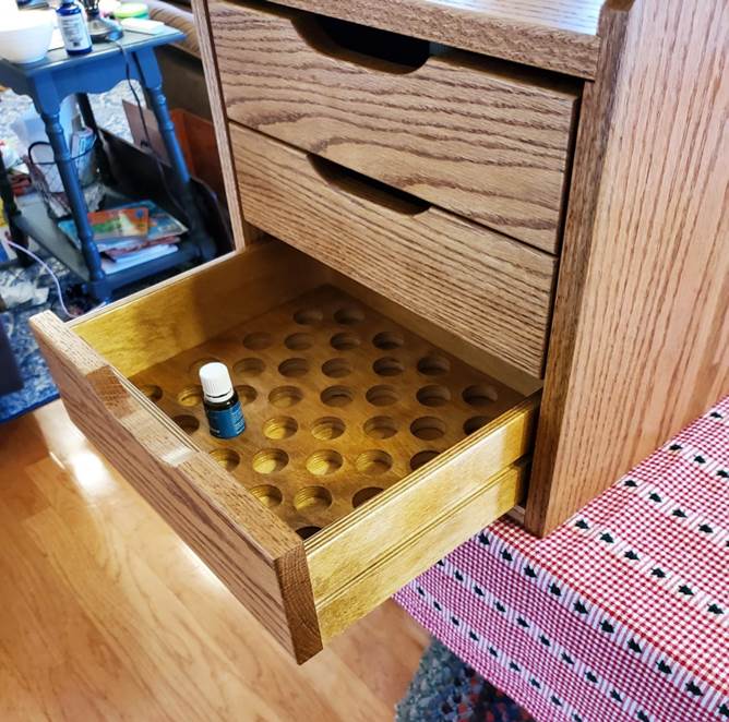 A picture containing table, wooden, wood

Description automatically generated