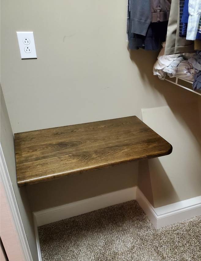 A picture containing text, floor, indoor, wall

Description automatically generated