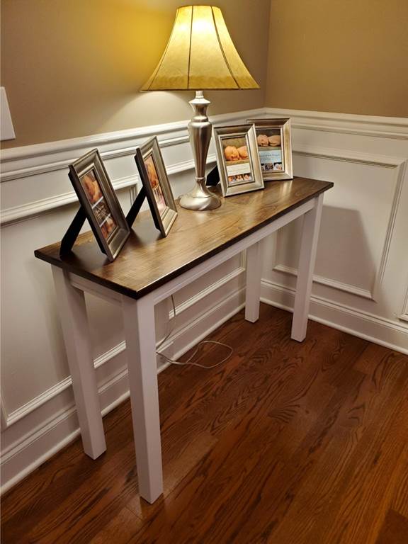 A picture containing floor, indoor, wall, wood

Description automatically generated