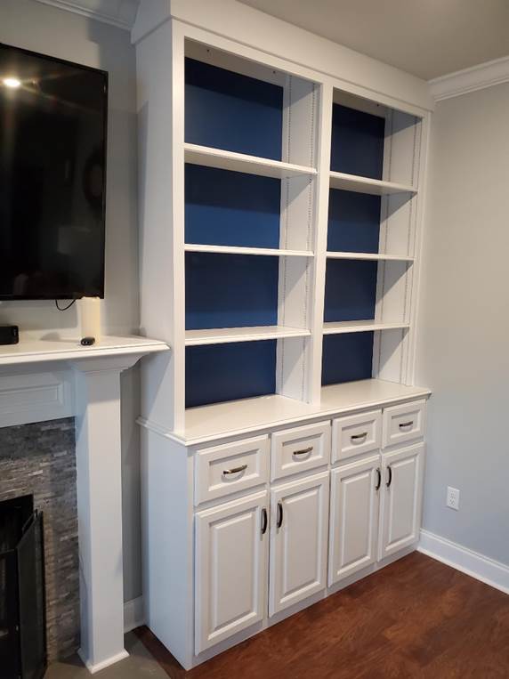 A picture containing indoor, floor, wall, shelf

Description automatically generated