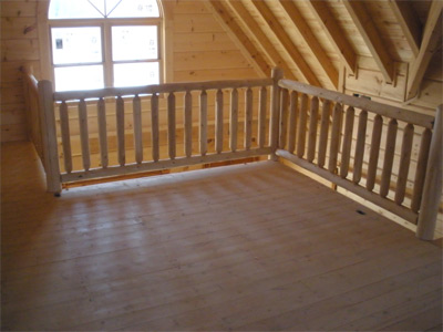 Handrail