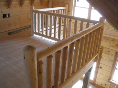 Handrail