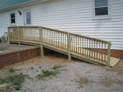 Description: Description: Description: Description: Description: Description: Description: Description: Description: Description: Handicap Ramp